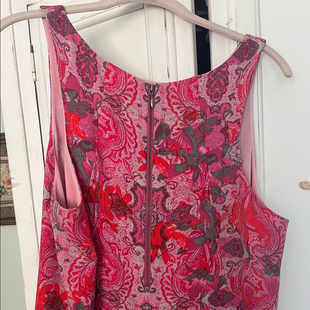 Cabi shell/top tank / sleeveless